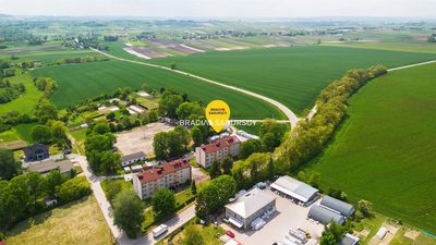 Spokojna okolica/2-3pok/szkoła-sklep-centrum - 5