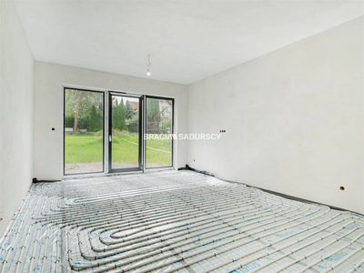 Mieszkanie z ogródkiem, blisko Krakowa - 4