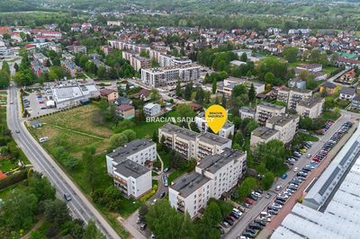 Mieszkanie 3-pokojowe Dobczyce - 3