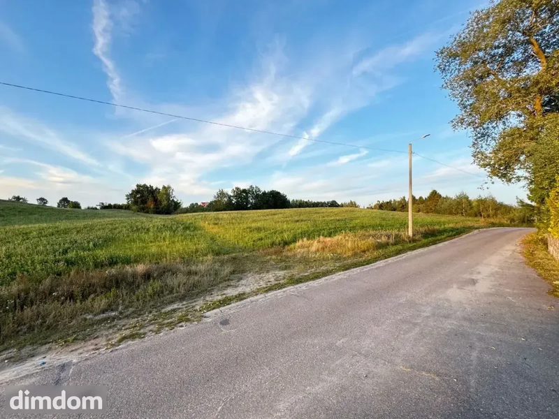 Inwestycyjna Działka|Chmielno|Kaszuby - 79572284.jpg
