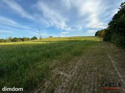 Inwestycyjna Działka|Chmielno|Kaszuby - 2