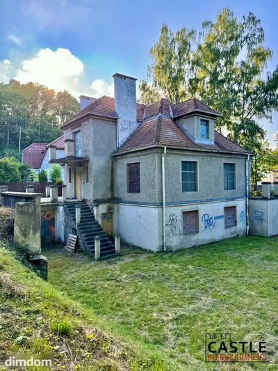 Willa z historią|Kamienna Góra|Morze - 4