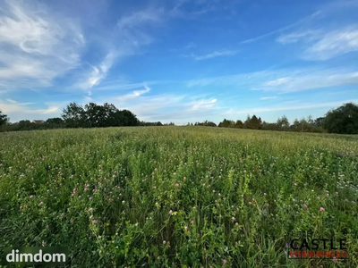 Inwestycyjna Działka|Chmielno|Kaszuby - 4