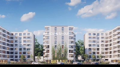 Prądnik Biały, Nowe osiedle Plac imbramowski - 5