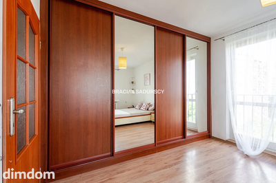 3pok.z potencjałem, balkon, tramwaj, Mistrzejowice - 4