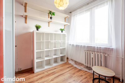 3pok.z potencjałem, balkon, tramwaj, Mistrzejowice - 5