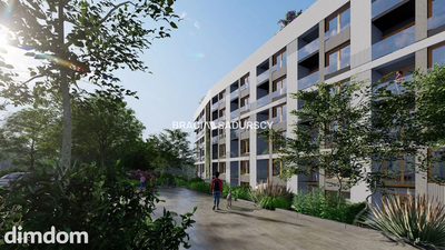 Dostępne mieszkania od 25m2 do 63m2. - 2