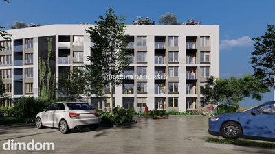 Dostępne mieszkania od 25m2 do 63m2. - 3