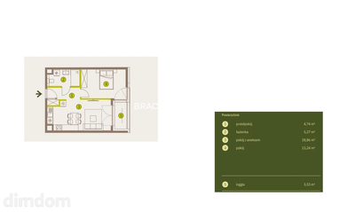 Prądnik Biały, Nowe osiedle Plac imbramowski - 3