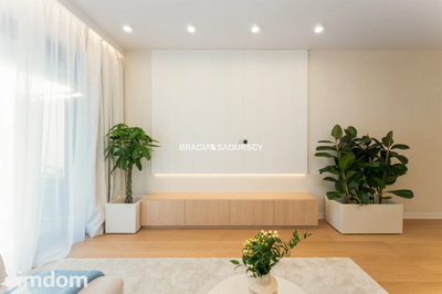Nowy Apartament ul. Kijowska - 3