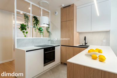 Nowy Apartament ul. Kijowska - 5