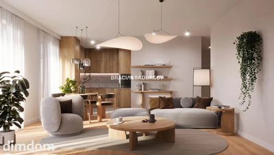Komfortowe mieszkania z balkonem lub ogródkiem! - 5