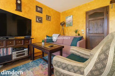 Przestronne 75 m² na Dębnikach! - 5