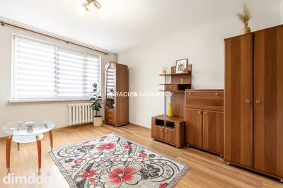 Kawalerka w Nowej Hucie | 24m2 | os. Słoneczne - 3