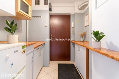 Kawalerka w Nowej Hucie | 24m2 | os. Słoneczne - 2