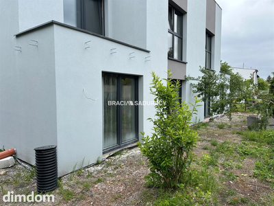 Ruczaj, mieszkanie z ogródkiem, 3 pokoje, parking - 2