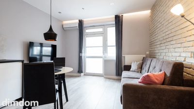os. Hutnicze | 1 pok. | balkon - 5