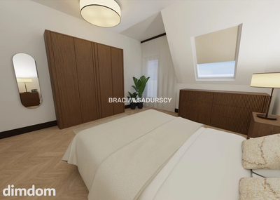 Przestronne mieszkanie w spokojnej okolicy - 3
