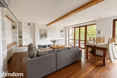 Duży taras / winda / cisza / zieleń / klima - 5