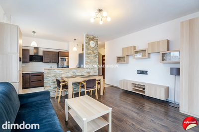 Zamknięte osiedle | 2 pok. | Balkon