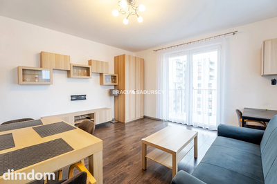 Zamknięte osiedle | 2 pok. | Balkon - 5