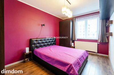 Zamknięte osiedle | 2 pok. | Balkon - 2