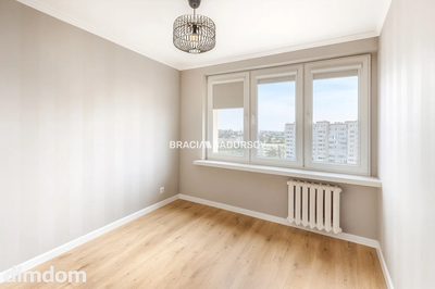 2 pok mieszkanie przy DH Wanda! - 5