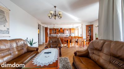 Nowoczesny Apartament w Centrum Krakowa! - 4