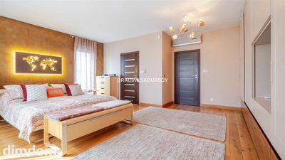 Penthouse / taras 120 m2 / 4 miejsca postojowe - 4