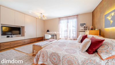 Penthouse / taras 120 m2 / 4 miejsca postojowe - 5