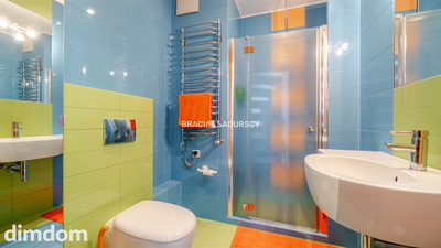 Penthouse / taras 120 m2 / 4 miejsca postojowe - 2
