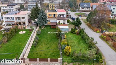 Dom pod inwetycję Podgórze Prokocim - 5