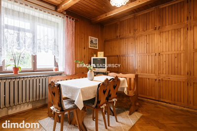 Dom wolnostojący idealny na siedzibę firmy - 2