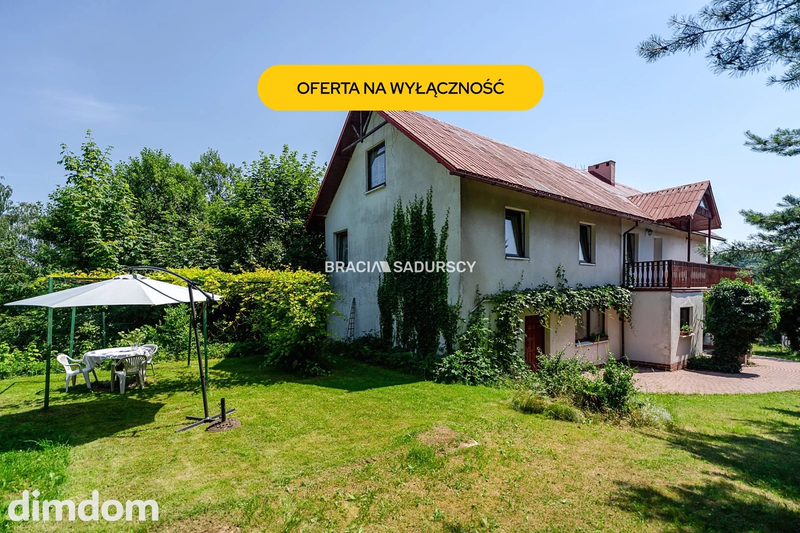 Dom + Agroturystyka / Dolinki Krakowskie - dd_c43ea97e_ds_BS3-DS-315646-3_1.jpg