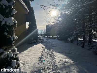 Dom wolnostojący | działka 26 arów | Garaż - 2