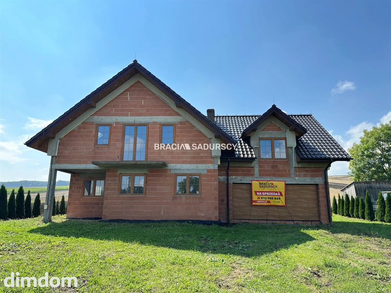 Dom na wsi, duża działka 30 km od Krakowa - dd_c43ea97e_ds_BS4-DS-309807-43_1.jpg