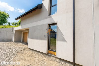 151 m² komfortu w zielonej części Węgrzc - 3