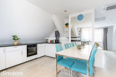Wolnostojący dom Opatkowice-180 m² działka 11arów
