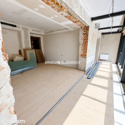 Prestiżowe miesjce dla Twojego biznesu | 289m2 - 5