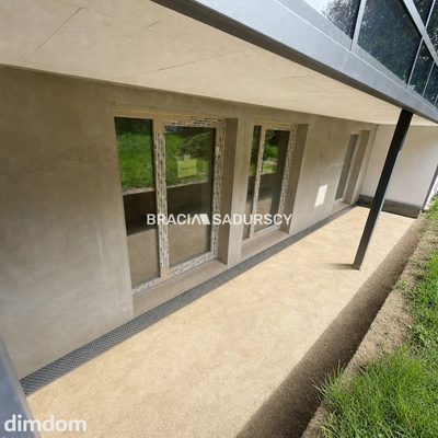 Prestiżowe miesjce dla Twojego biznesu | 289m2 - 3