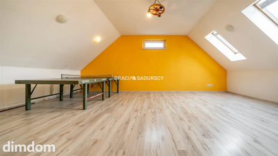 Dom wolnostojący pod działalność gospodarczą 170m2 - 4