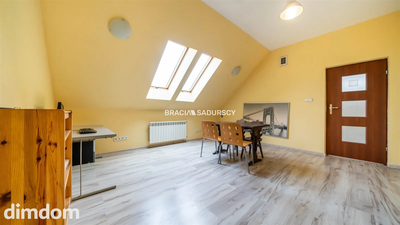 Dom wolnostojący pod działalność gospodarczą 170m2 - 3