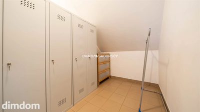 Dom wolnostojący pod działalność gospodarczą 170m2 - 2