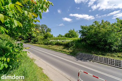 Działka komercyjna okolica lotniska Balice - 5