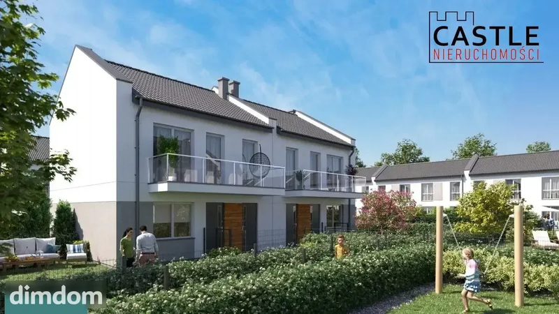 Sprzedam mieszkanie w szeregu. 0% prowizji - 75504005.jpg