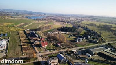 Działka / jednorodzinna - bliźniacza  / 60 ar - 4