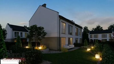 Sprzedam mieszkanie w szeregu. 0% prowizji - 2