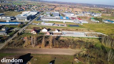Strefa ekonomiczna Mników / 59 ar - 3