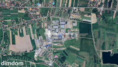 Strefa ekonomiczna Mników / 59 ar - 2