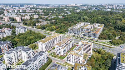 Akademik / Hotel / Biurowiec / Lok. niemieszkalne - 3